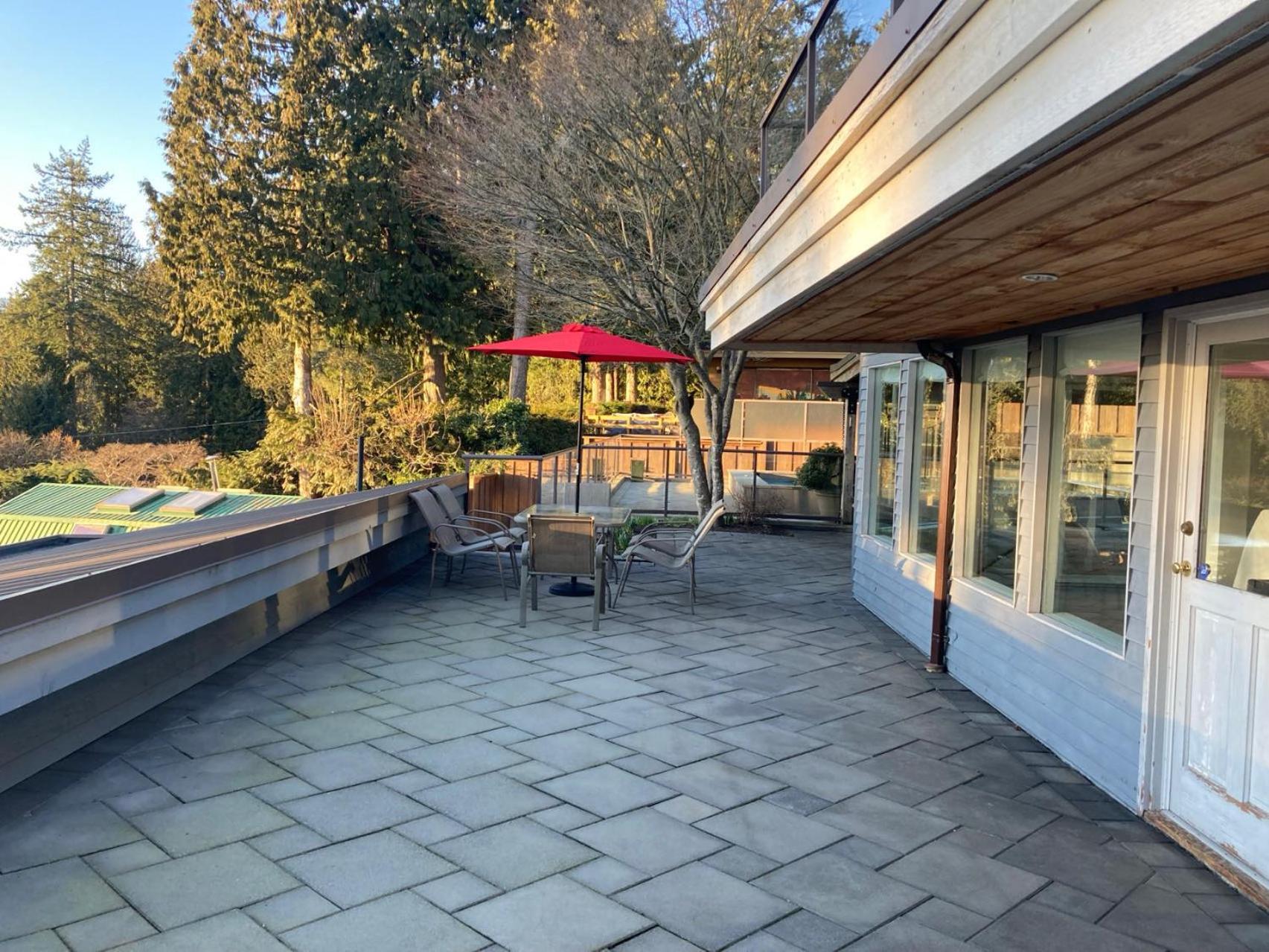 Seymour Private Bedroom, Ensuite Bathroom With Shared Pool, Hot Tub With Views North Vancouver Zewnętrze zdjęcie