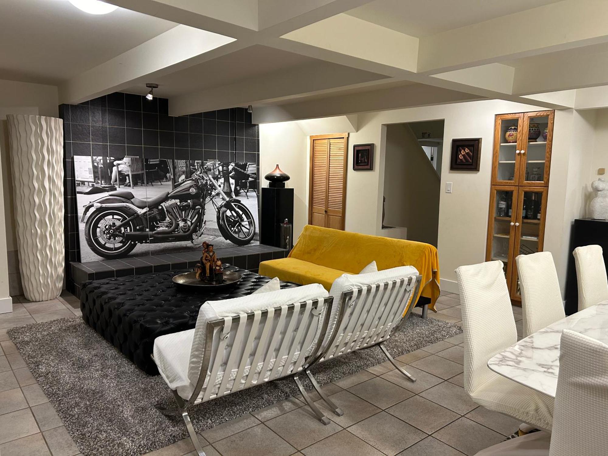 Seymour Private Bedroom, Ensuite Bathroom With Shared Pool, Hot Tub With Views North Vancouver Zewnętrze zdjęcie