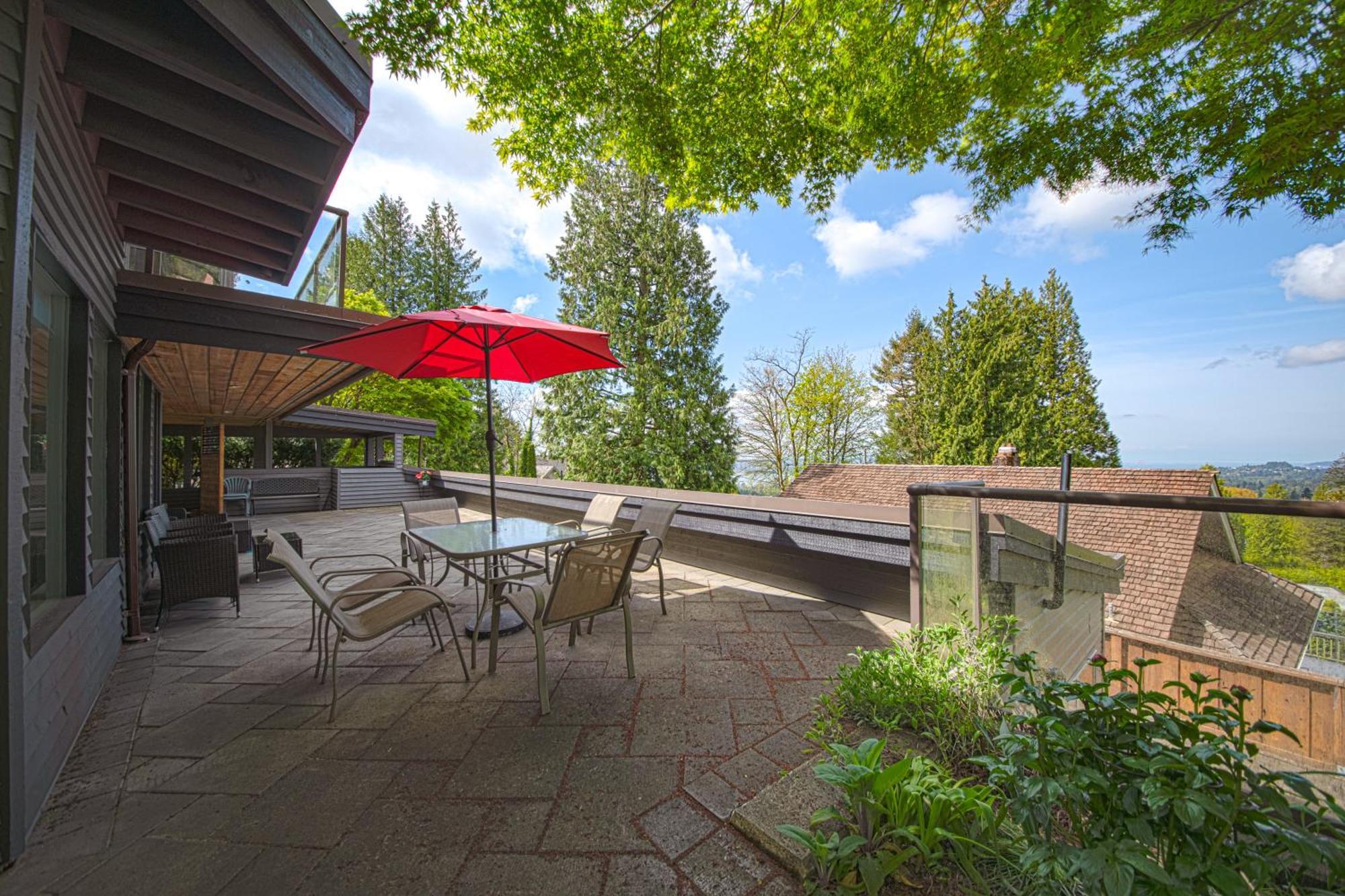 Seymour Private Bedroom, Ensuite Bathroom With Shared Pool, Hot Tub With Views North Vancouver Zewnętrze zdjęcie