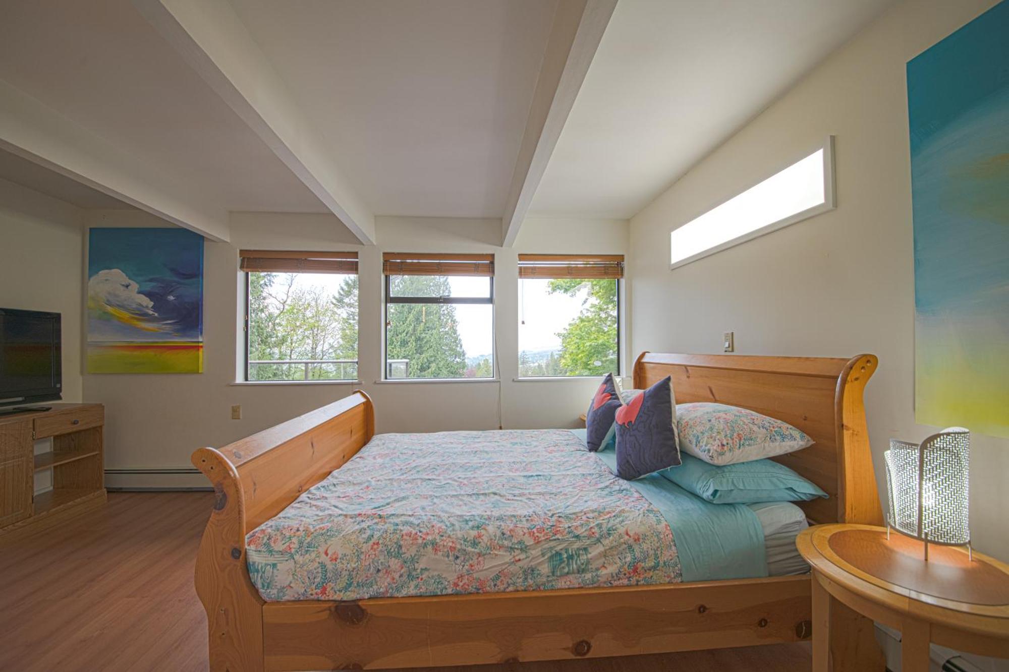 Seymour Private Bedroom, Ensuite Bathroom With Shared Pool, Hot Tub With Views North Vancouver Zewnętrze zdjęcie