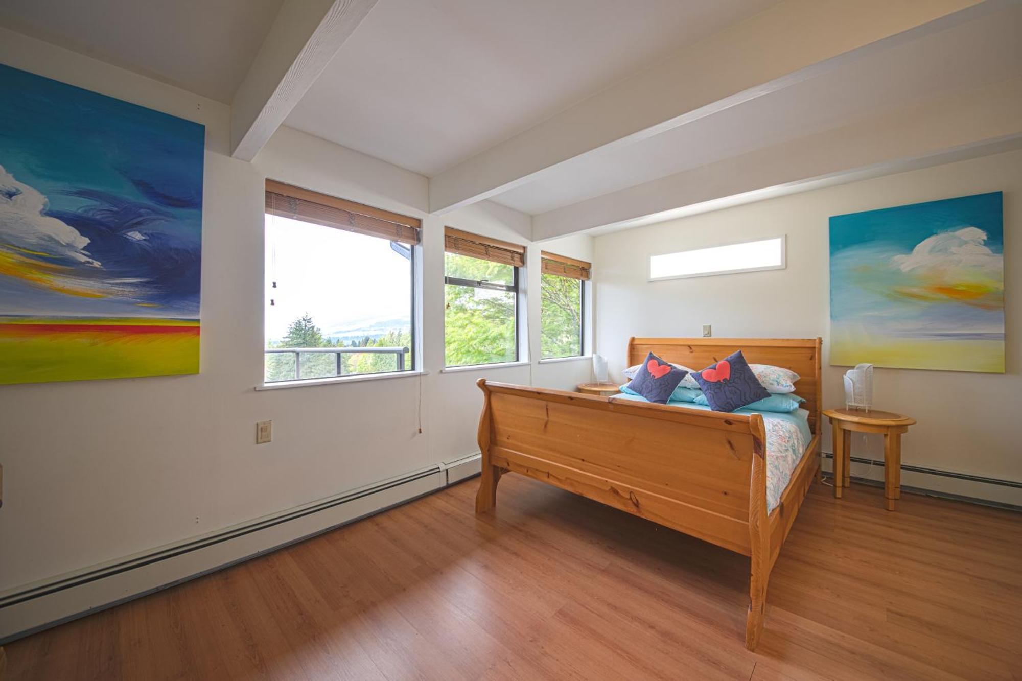 Seymour Private Bedroom, Ensuite Bathroom With Shared Pool, Hot Tub With Views North Vancouver Zewnętrze zdjęcie