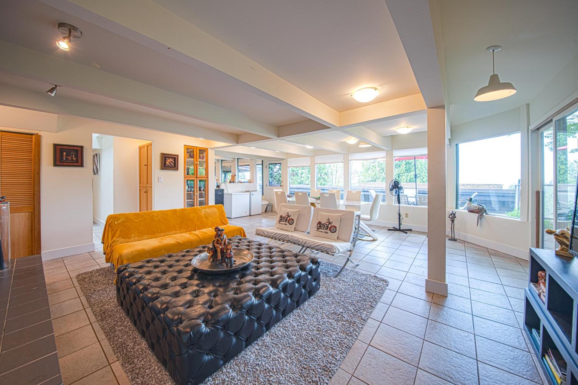 Seymour Private Bedroom, Ensuite Bathroom With Shared Pool, Hot Tub With Views North Vancouver Zewnętrze zdjęcie